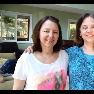 Meet your Posher, Charlene